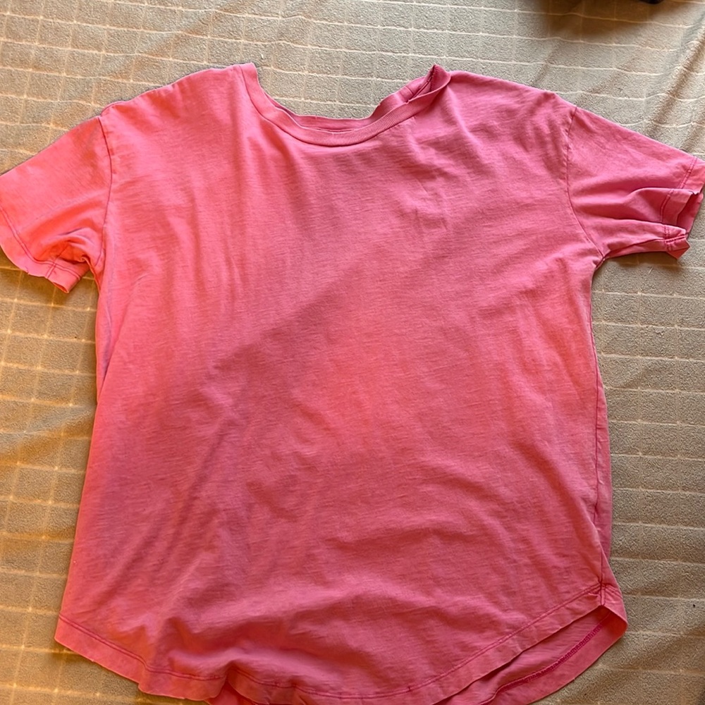 aerie t shirt